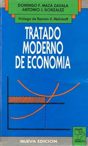 Tratado Moderno De Economia