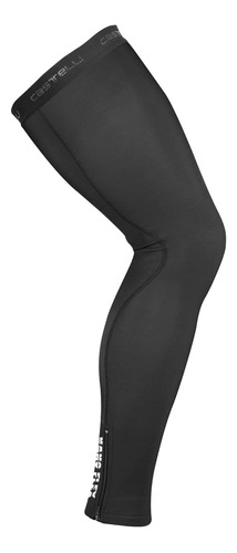 Castelli Nano Flex 3g - Calentador De Piernas Para Hombre Y.