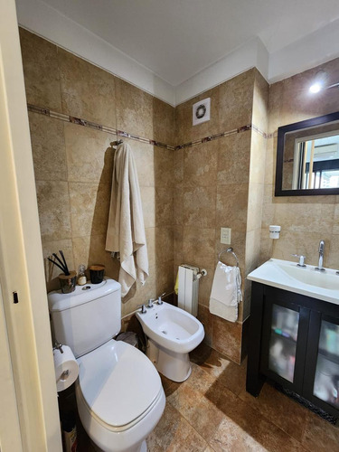 Venta Departamento 3 Ambientes En Caballito