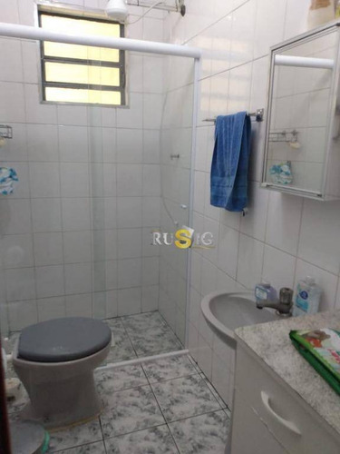 Imagem 17 de 18 de Sobrado Com 3 Dormitórios À Venda, 200 M² - Conjunto Residencial José Bonifácio - São Paulo/sp - So0813