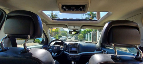 Fiat Freemont 2012 2.4 Precision 5p
