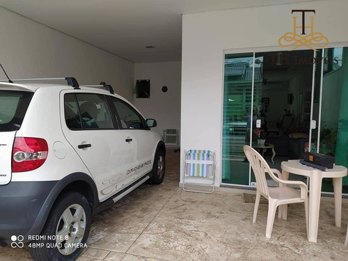 Imagem 7 de 19 de Sobrado Triplex Com 4 Suítes E 3 Vagas De Garagem À Venda, Com 246 M² Por R$ 1.500.000 - Centro - Balneário Camboriú/sc! - So0054