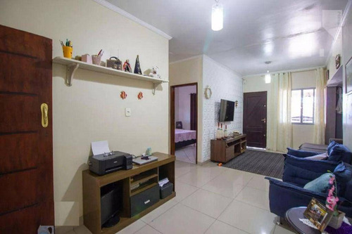 Imagem 3 de 30 de Casa Com 4 Dormitórios À Venda, 221 M²- Parque Guarani - Várzea Paulista/sp - Ca1335