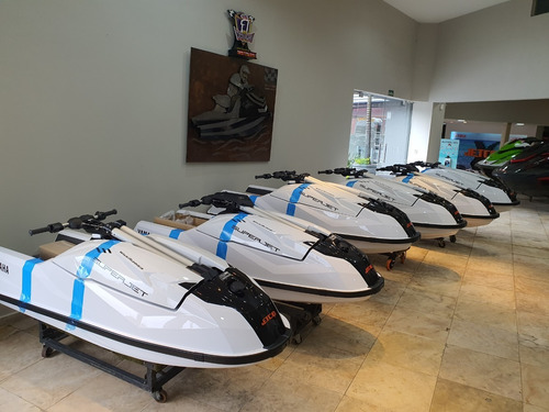 Imagem 4 de 12 de Jet Ski Super Jet Yamaha 2022 Motor Tr1 Jetski Vx Fx Ho Svho