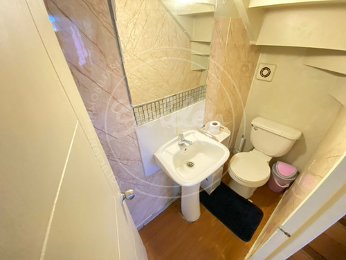 Casa 4 Dormitorio Condominio Barrio Frances Ciudad Del Sol