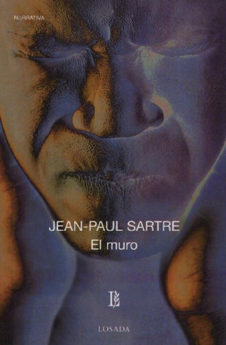 Libro El Muro De Jean-paul Sartre