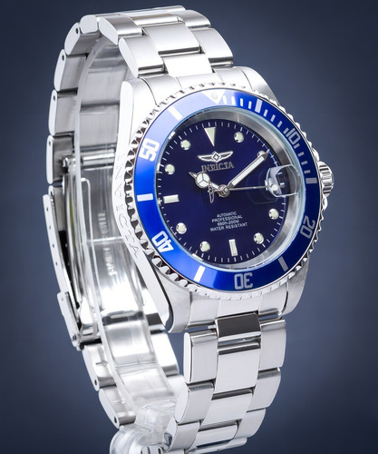 Reloj de pulsera Invicta Pro Diver 9094OB, para hombre en color