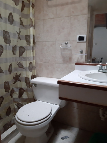 Imagen 6 de 11 de Estupendo Apartamento Ubicado Av. 31 De Julio, La Asunción Nueva Esparta