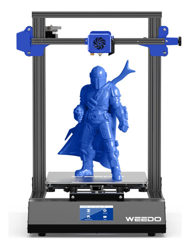 Me40 Impresora 3d S Hotend Alta Temperatura 300 Â° C *