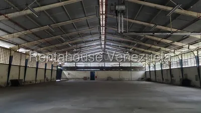 Galpón en alquiler