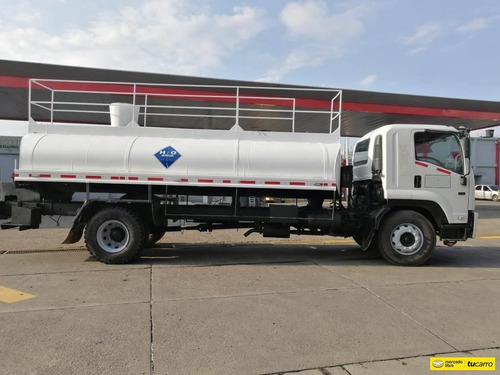 Chevrolet Fvr Equipo De Riego