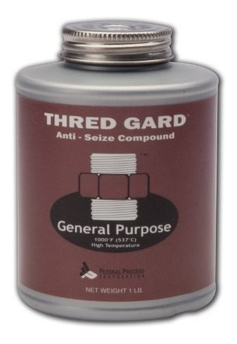 Lubricante Industrial - Gasoila Thred Gard General Purpose A