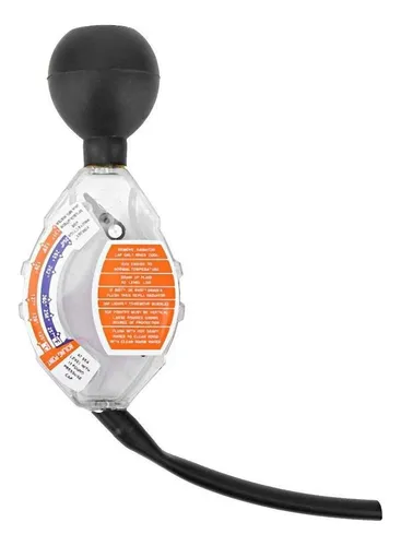 Calidad Dial Tipo Rapid-test Anticongelante Densitómetro Ref