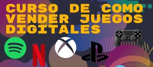 Imagen 1 de 5 de Guía Vender Videojuegos Ps3 Ps4 Etc + Proveedores