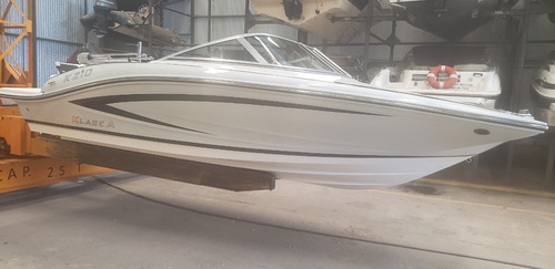 Klase A 210/con Motor 150hp Etec Ohs.2021 Disponible