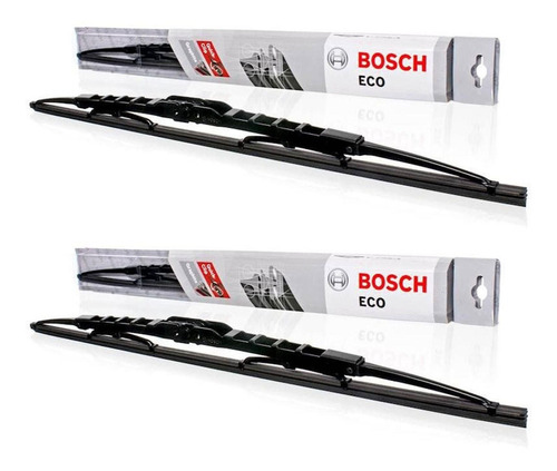 Escobillas Bosch Audi A3 1996-2003