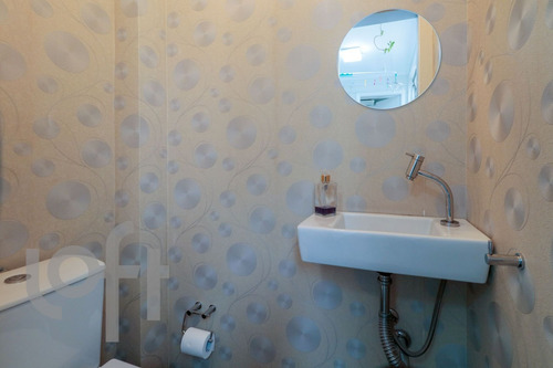 Imagem 19 de 20 de Apto Jardim Paulista | 2 Quartos | 71 M² | Cond: R$1064.00 | 0 Vagas - 1gsbmnt