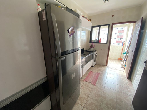 Imagem 5 de 30 de Apartamento Com 1 Dormitório À Venda, 65 M² Por R$ 220.000,00 - Tupi - Praia Grande/sp - Ap6815