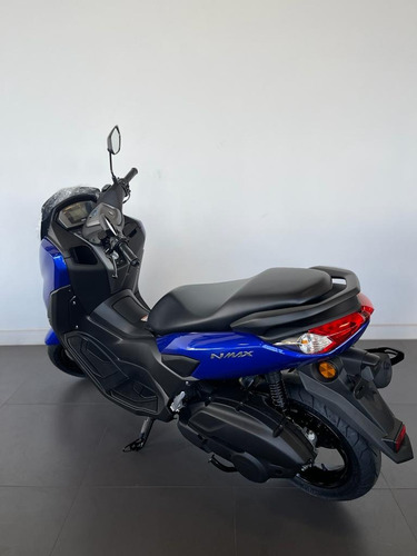 Yamaha Nmax 160 Connected 0km Bruno Pronta Entrega