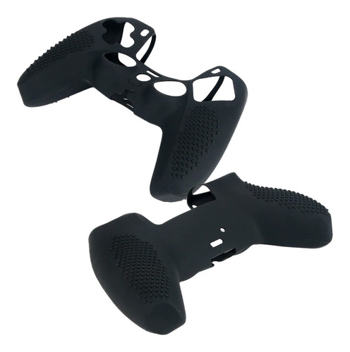 Silicon Control Ps5 Dualsense Goma Protector Funda Play 5