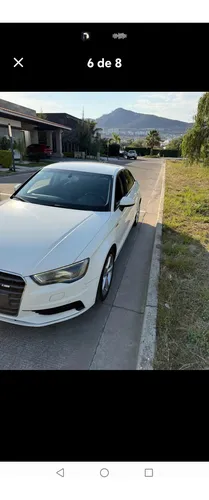 Audi A3 1.4 Ambiente At