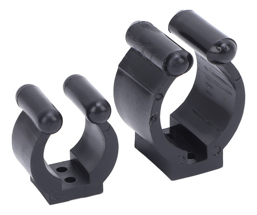 Soporte De Clip Para Billar Y Piscina, Plástico, 17 Mm, 24 M