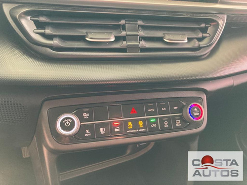 Fiat Pulse Drive