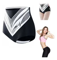 Comprar Panty Faja Moldeadora Abdomen Reductora Calzón Levanta Pompa