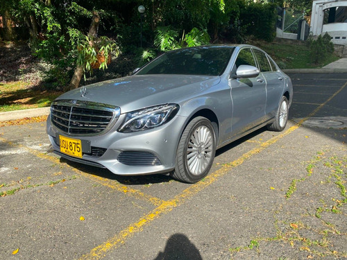 Mercedez Benz C 200 Elegance