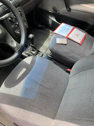 Chevrolet Corsa 1.4 Wind