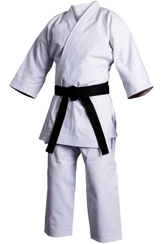 Imagen 1 de 6 de Traje Karate Dobok Karategui Kimono Artes Marciales T3
