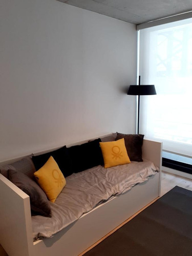 Imagen 14 de 27 de Departamento Con Amenities En Coghlan - En Construcción