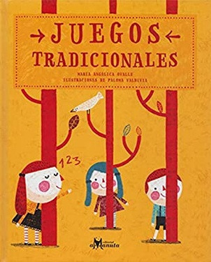 Juegos Tradicionales -consultá_stock_antes_de_comprar