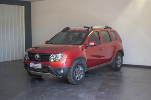 Renault Duster 1.6 Ph2 4x2 Privilege
