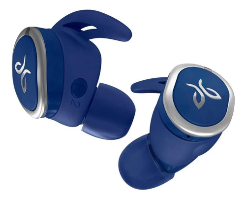 Auriculares Deportivos Inalámbricos Jaybird Run True Azul