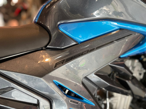 Beta Zontes R 350 Nuevo Modelo Financiamos Sanzarimotors