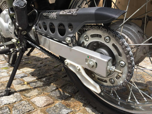 Honda Xr 150 L