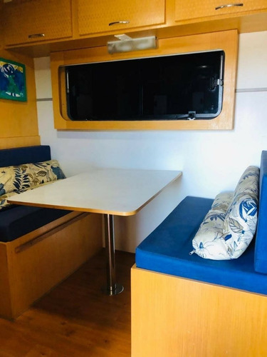 Motorhome