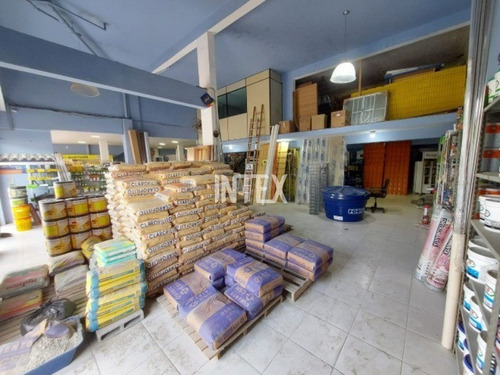 Loja Em Itaipu ( Avenida Central ) - Lj00020 - 69337233