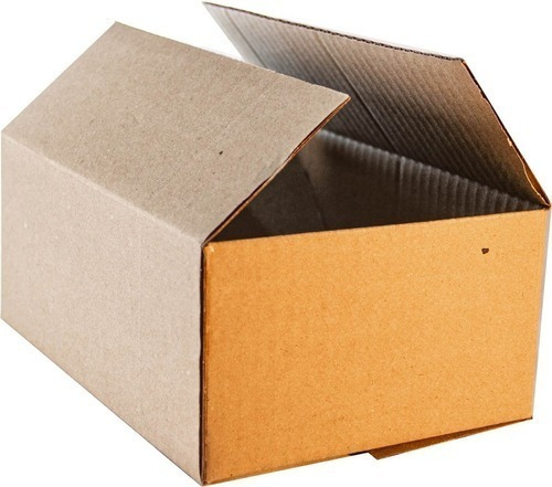 100 Caixas De Papelao 19 X 11 X 06 Correio Sedex Me 19 11 06