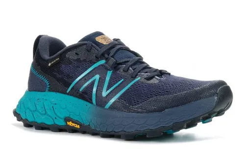 New balance azul top e verde agua