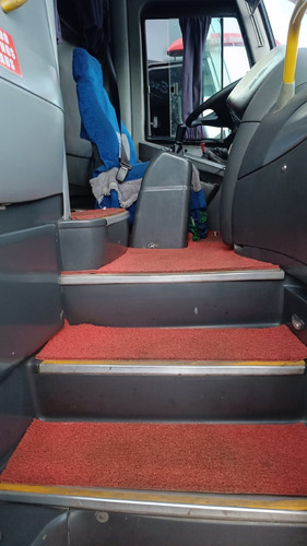 Ônibus Executivo Fretamentos Marcopolo Paradiso 1200 G7 Mbb