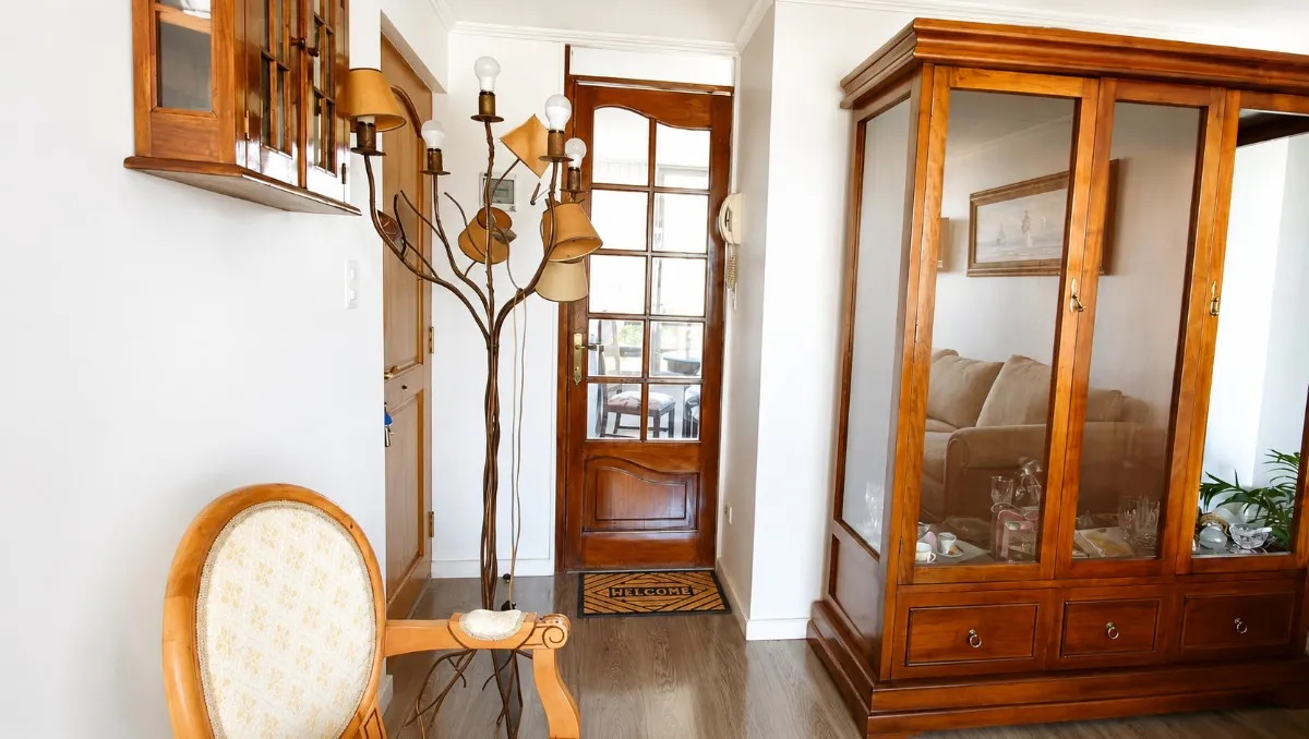 Imagen 5 de 25 de J. Del Mar | Remodelado | Vista Panorámica | 3d + Servicio