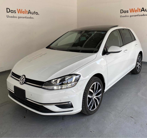 Volkswagen Golf 1.4 Highline Dsg At 2019