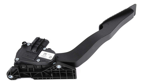 Sensor De Posición Pedal Aceleración Captiva 2.4 08/15 Gm