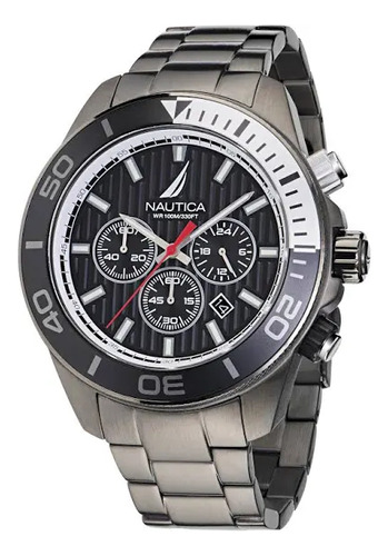 Reloj Nautica One Caballero Napnof305