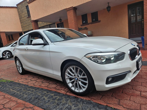 BMW Serie 1 1.6 3p 120ia At