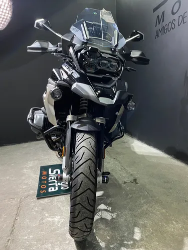 Bmw R1250gs Triple Black 2023 2.000kms