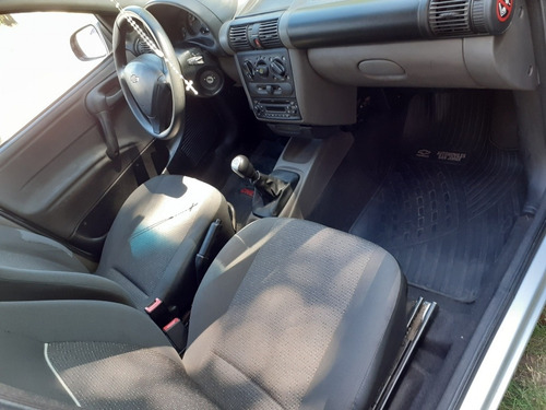 Chevrolet Classic 1.4 Ls Abs Airbag 2015