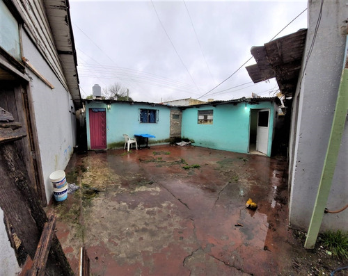 Venta - Casa A Refaccionar-peru 1200-merlo Sur - Usd 50.000